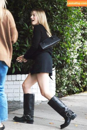 Margot Robbie photo #2995