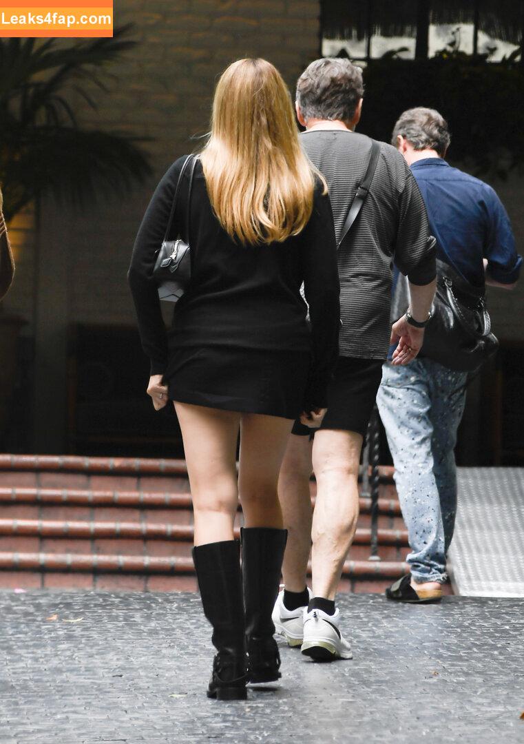 Margot Robbie / margotrobbieofficial leaked photo photo #3001