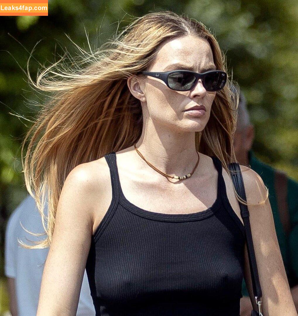 Margot Robbie / margotrobbieofficial leaked photo photo #3038