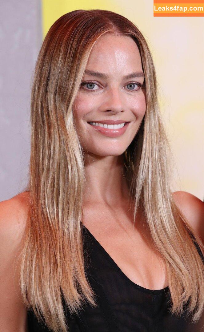 Margot Robbie / margotrobbieofficial leaked photo photo #3061