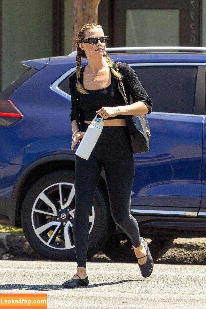 Margot Robbie / margotrobbieofficial leaked photo photo #3084