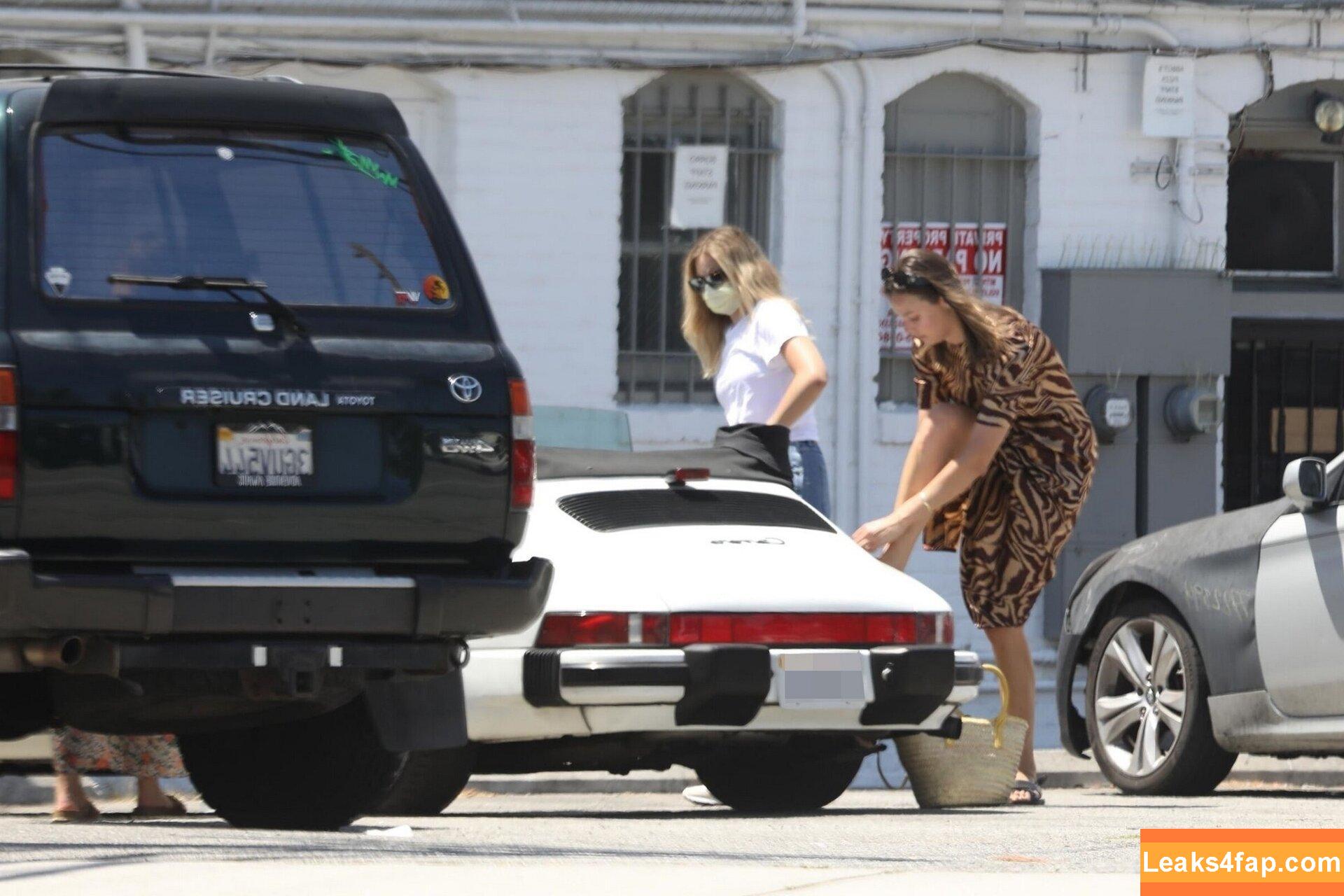 Margot Robbie / margotrobbieofficial leaked photo photo #3107
