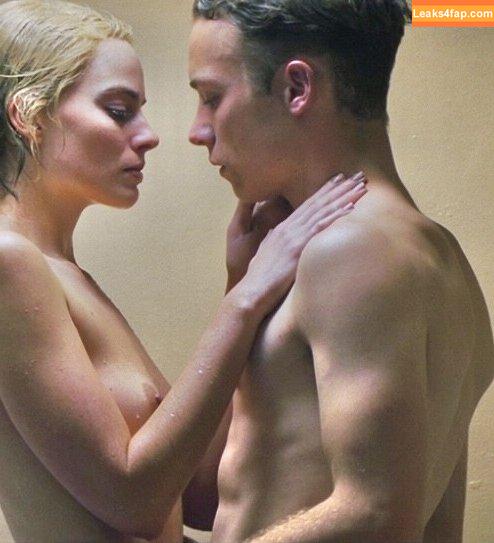 Margot Robbie / margotrobbieofficial leaked photo photo #3123