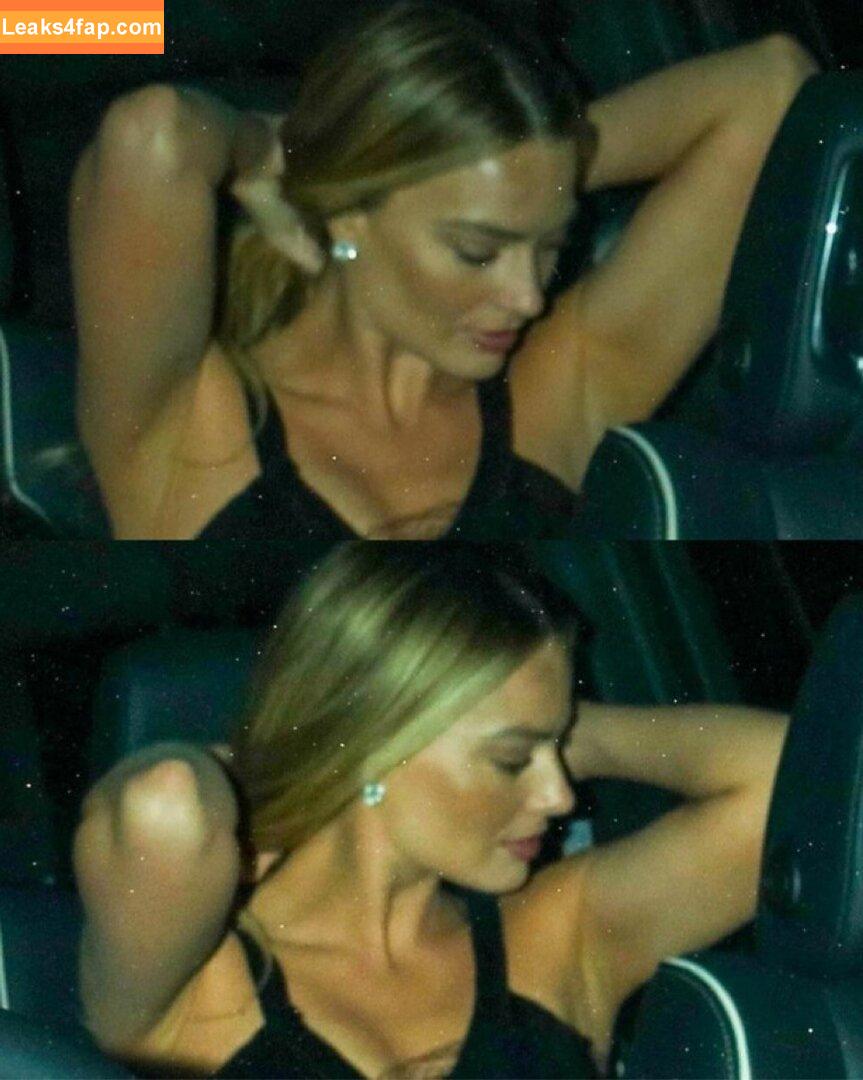 Margot Robbie / margotrobbieofficial leaked photo photo #3151