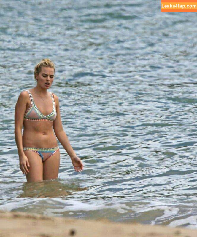 Margot Robbie / margotrobbieofficial leaked photo photo #3152