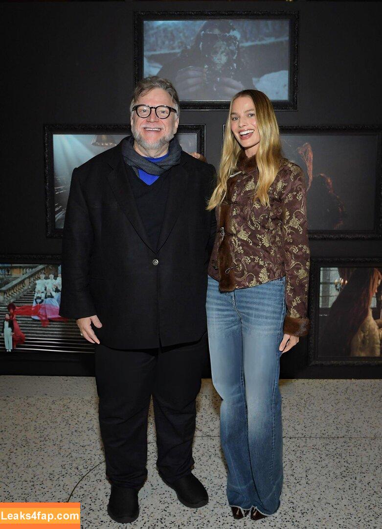 Margot Robbie / margotrobbieofficial leaked photo photo #3153