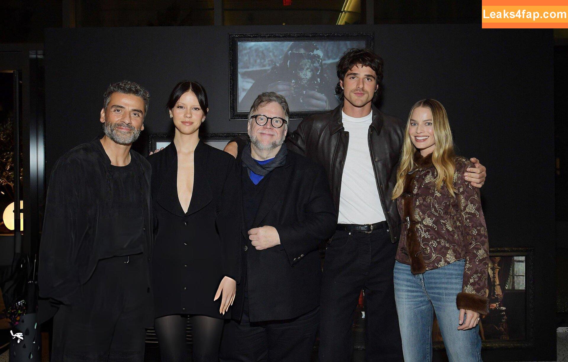 Margot Robbie / margotrobbieofficial leaked photo photo #3154