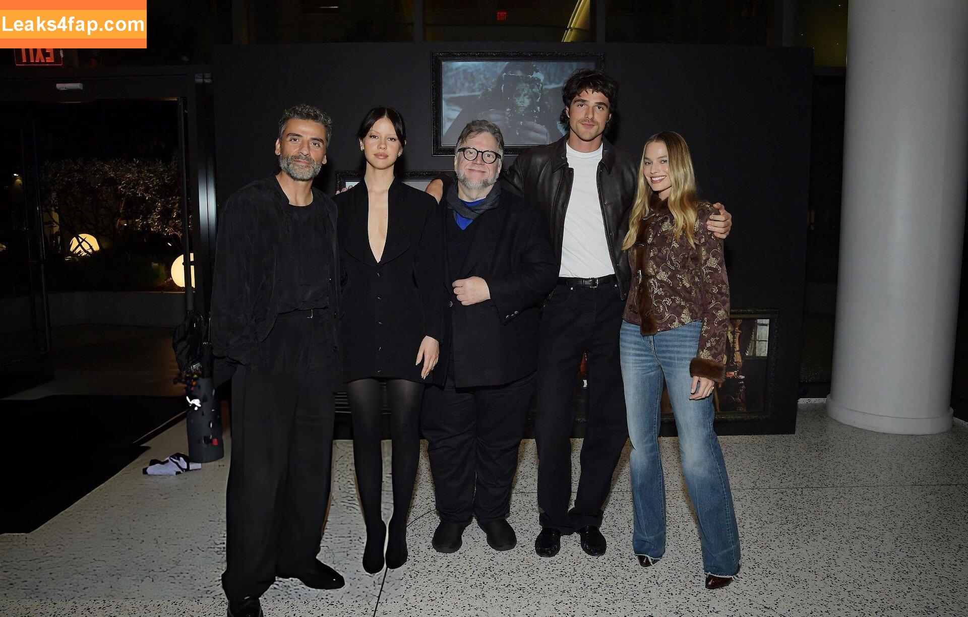 Margot Robbie / margotrobbieofficial leaked photo photo #3155