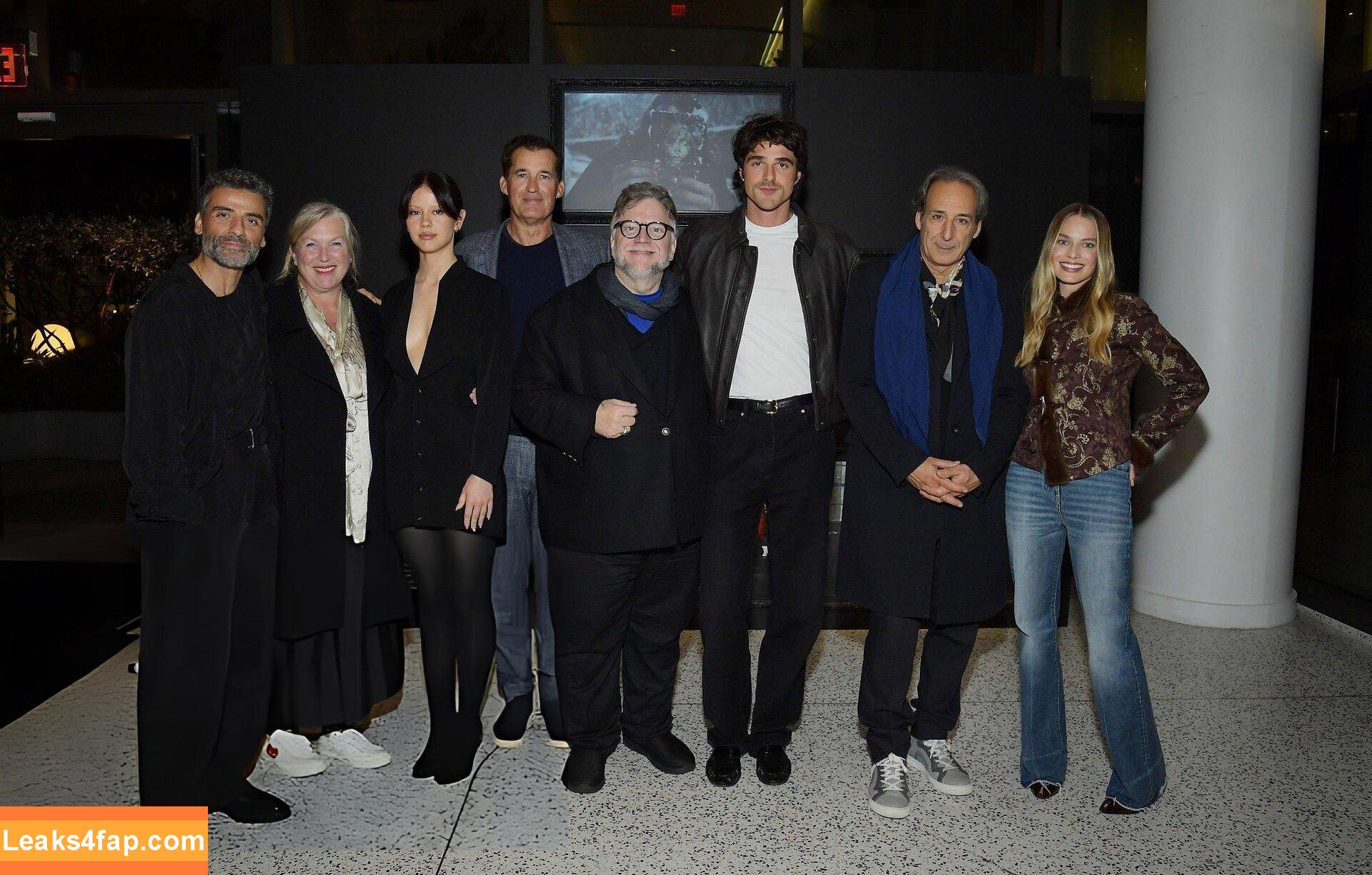 Margot Robbie / margotrobbieofficial leaked photo photo #3156