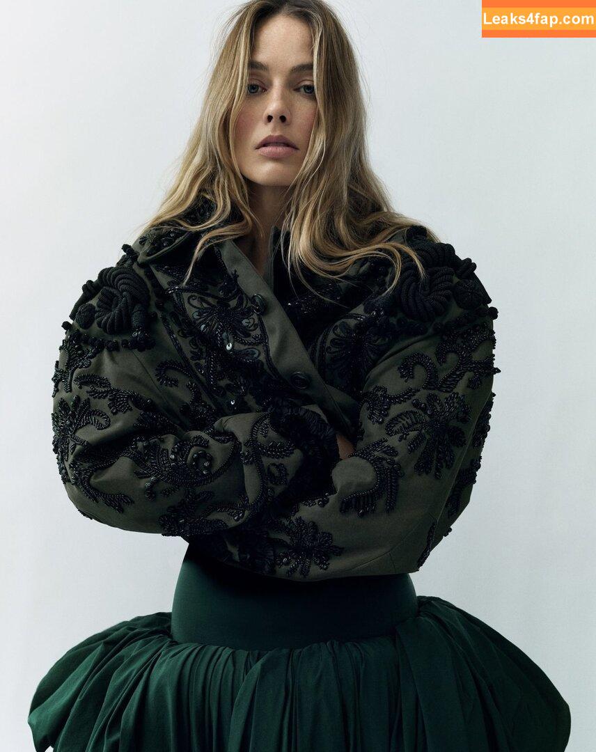 Margot Robbie / margotrobbieofficial leaked photo photo #3169