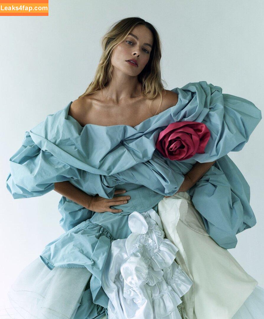 Margot Robbie / margotrobbieofficial leaked photo photo #3170