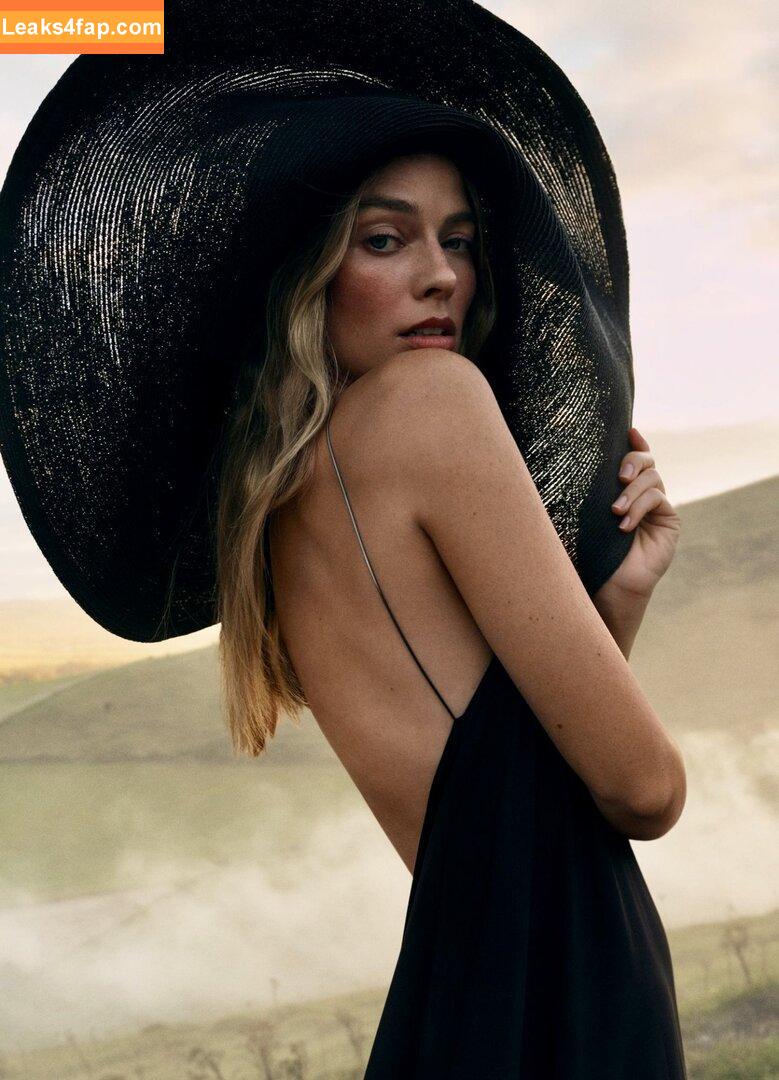 Margot Robbie / margotrobbieofficial leaked photo photo #3174