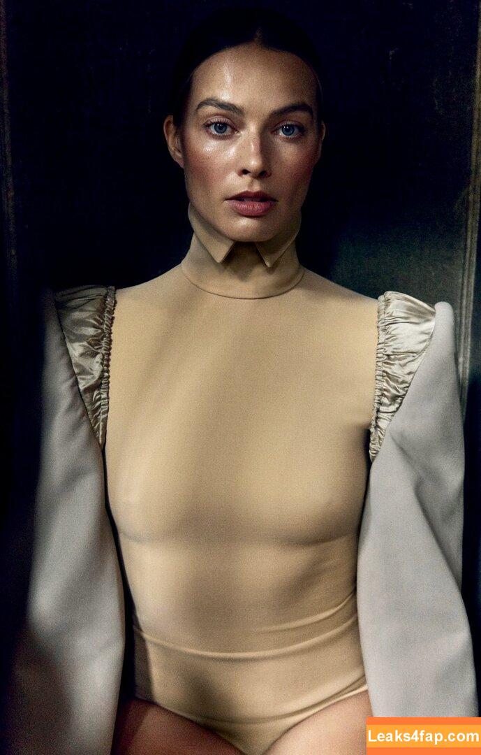 Margot Robbie / margotrobbieofficial leaked photo photo #3176
