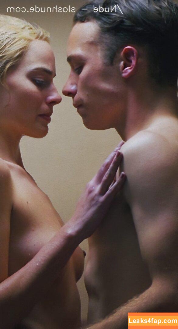 Margot Robbie / margotrobbieofficial leaked photo photo #3208