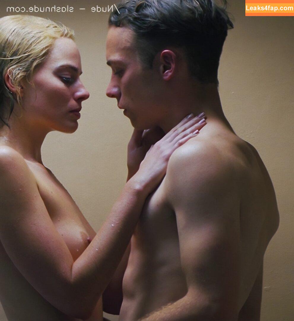Margot Robbie / margotrobbieofficial leaked photo photo #3209