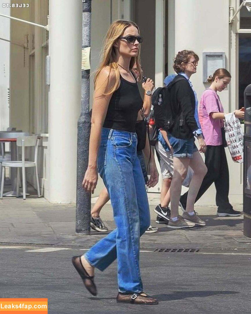 Margot Robbie / margotrobbieofficial leaked photo photo #3226