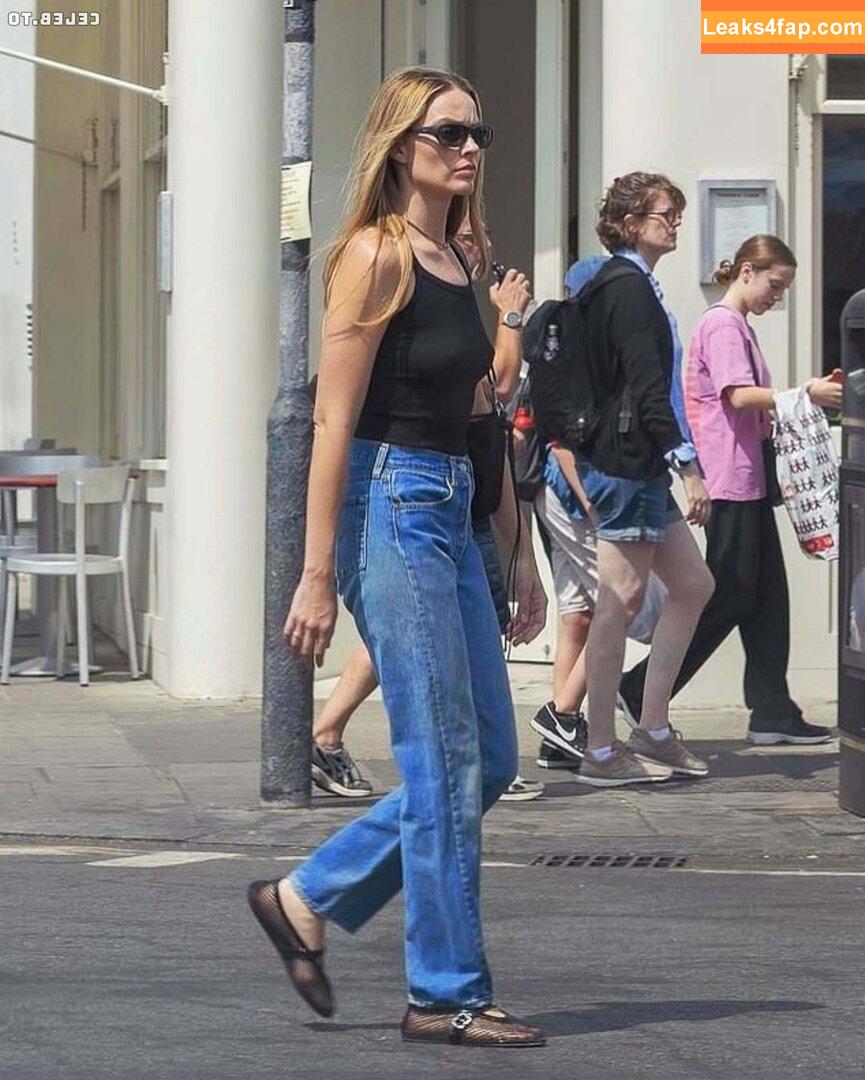 Margot Robbie / margotrobbieofficial leaked photo photo #3227