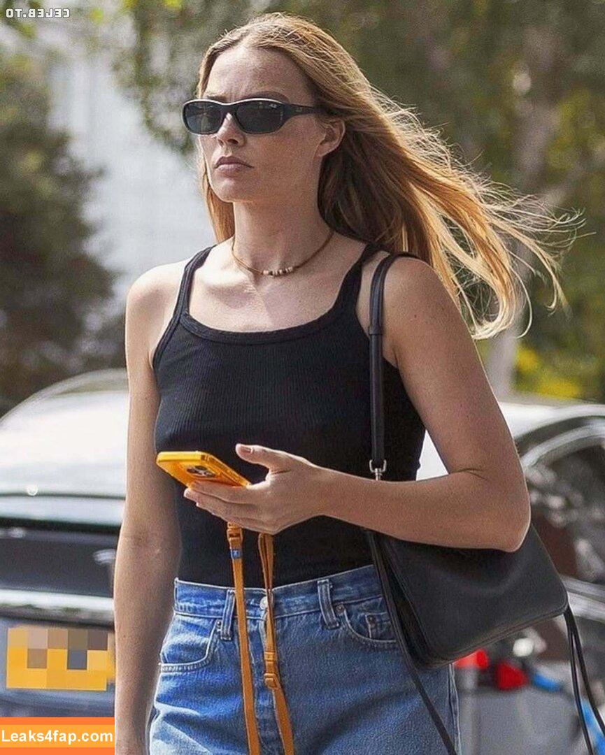 Margot Robbie / margotrobbieofficial leaked photo photo #3231