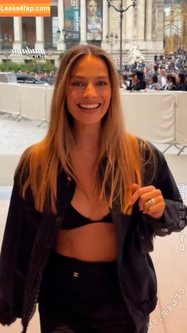 Margot Robbie / margotrobbieofficial leaked photo photo #3234