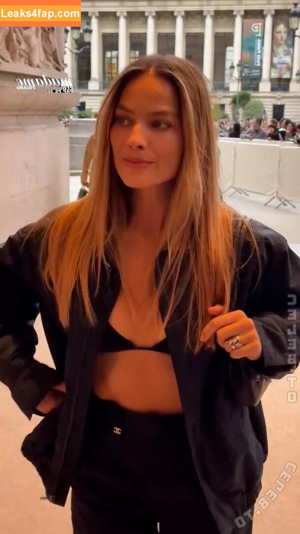 Margot Robbie / margotrobbieofficial leaked photo photo #3235