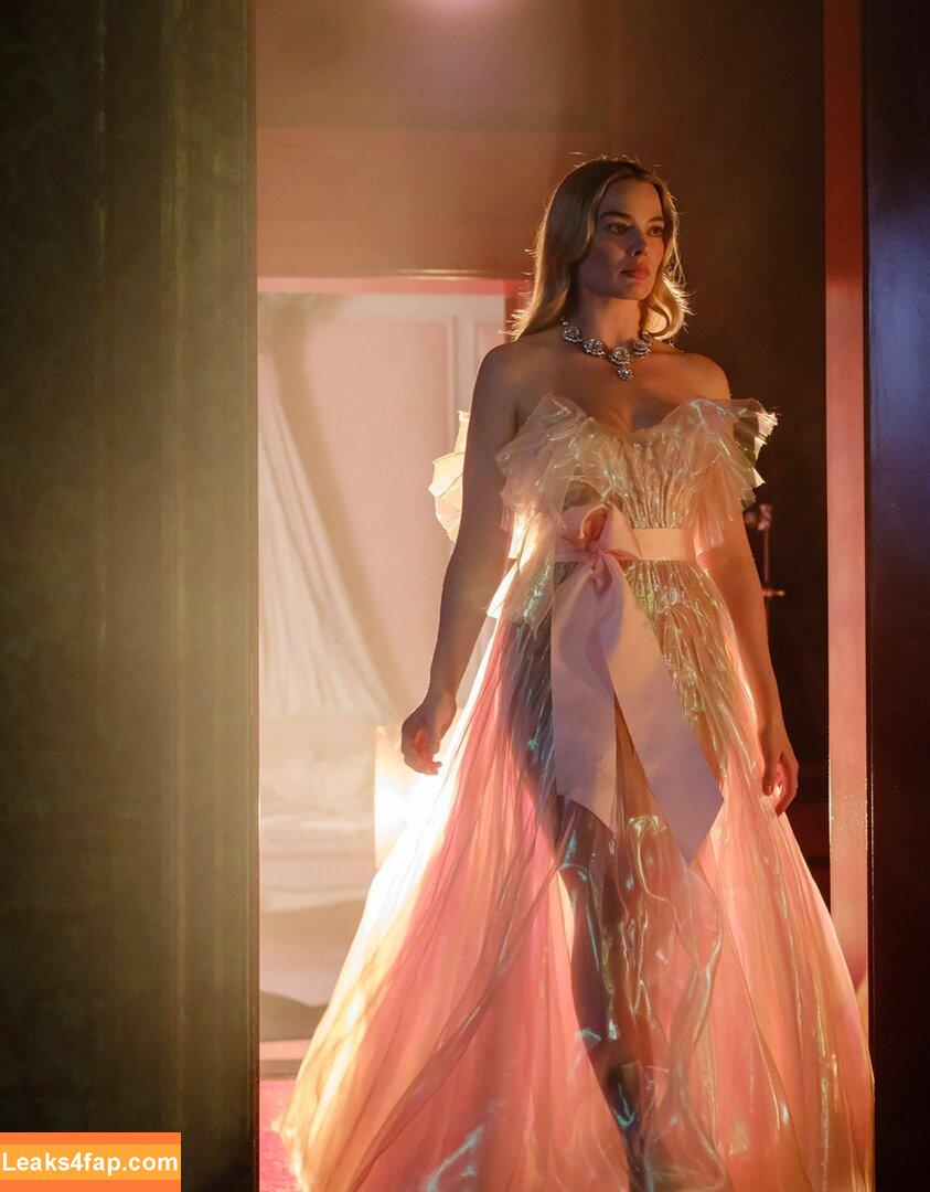 Margot Robbie / margotrobbie / margotrobbieofficial слитое фото фото #3239