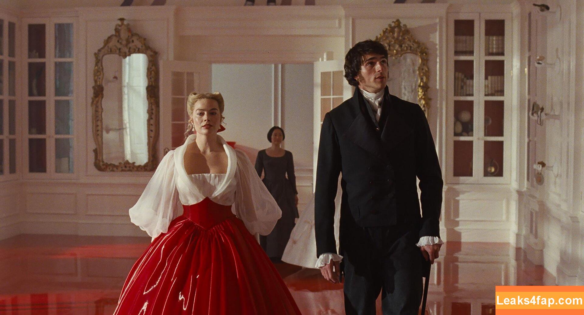 Margot Robbie / margotrobbie / margotrobbieofficial leaked photo photo #3240