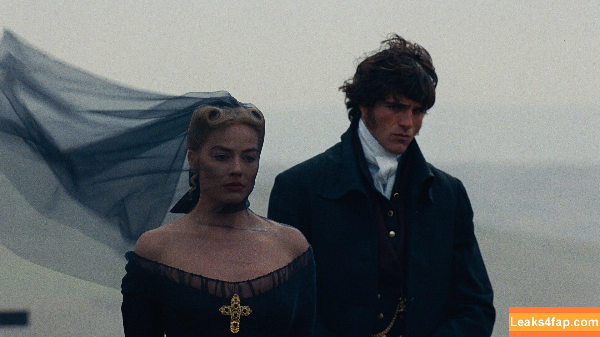 Margot Robbie / margotrobbie / margotrobbieofficial leaked photo photo #3241