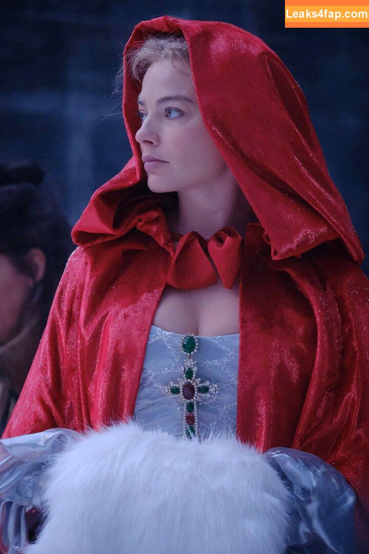 Margot Robbie / margotrobbie / margotrobbieofficial leaked photo photo #3244
