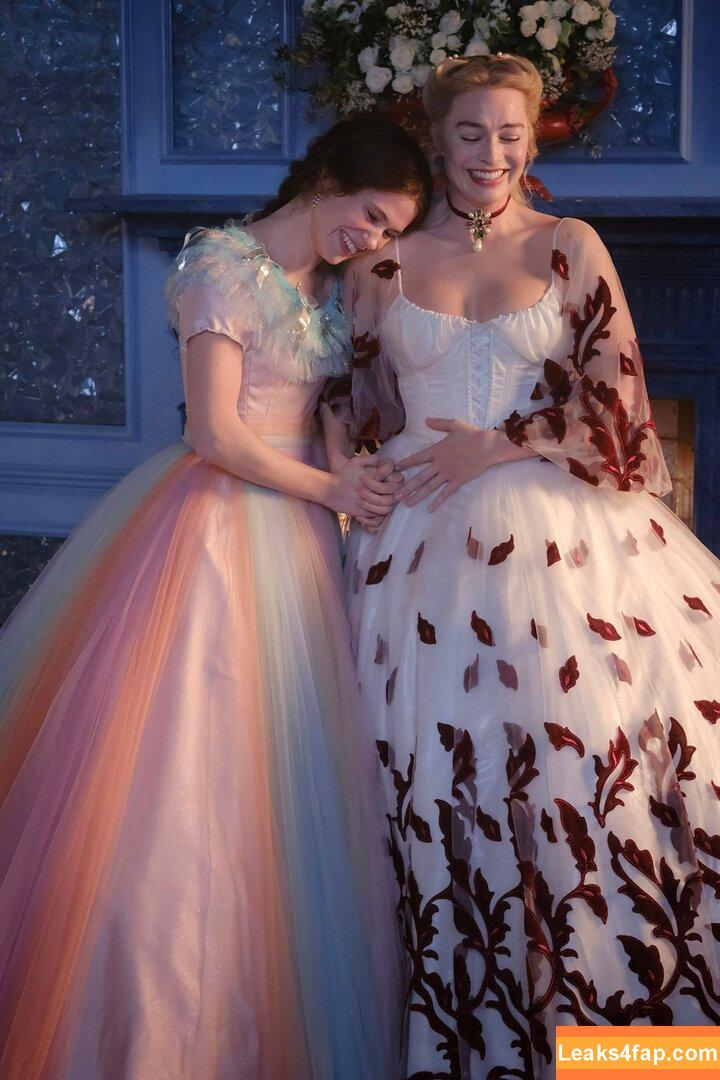 Margot Robbie / margotrobbie / margotrobbieofficial слитое фото фото #3246