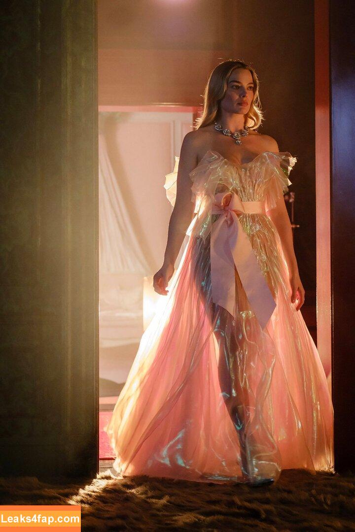 Margot Robbie / margotrobbie / margotrobbieofficial leaked photo photo #3247