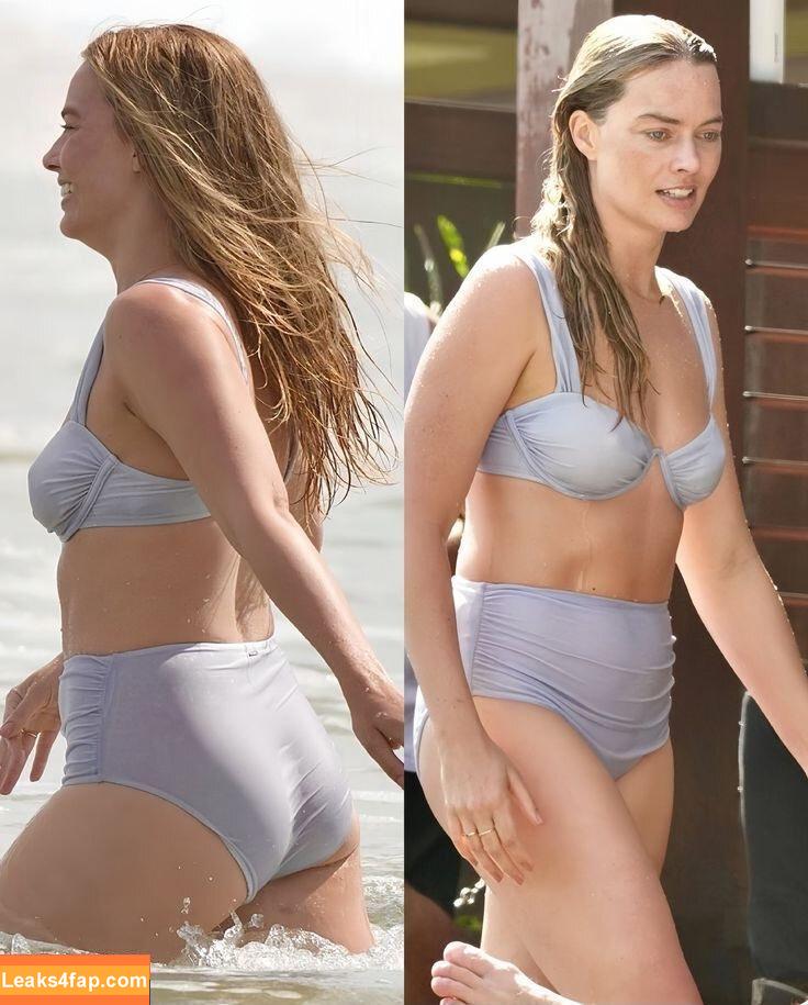 Margot Robbie / margotrobbie / margotrobbieofficial leaked photo photo #3248