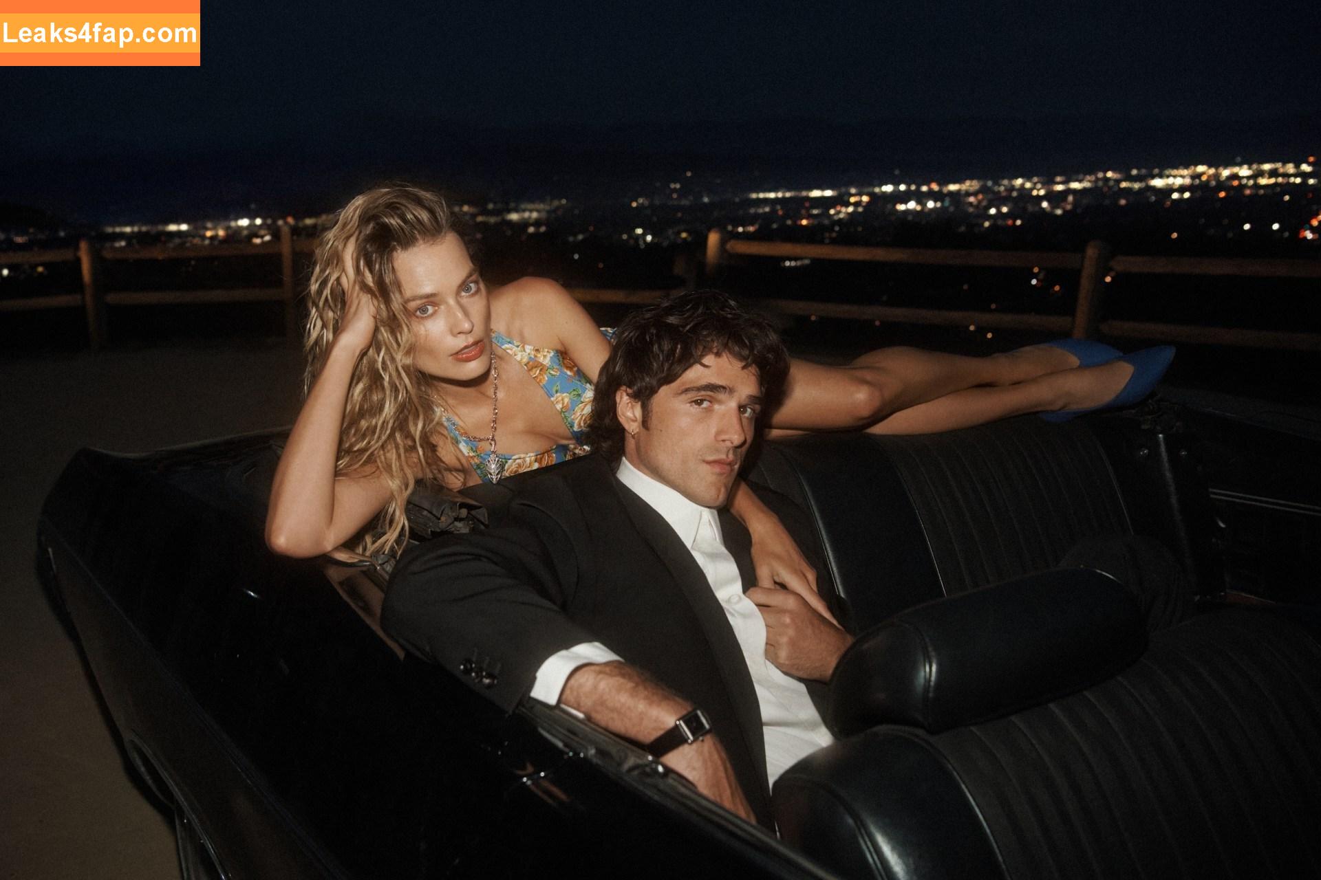 Margot Robbie / margotrobbie / margotrobbieofficial leaked photo photo #3252