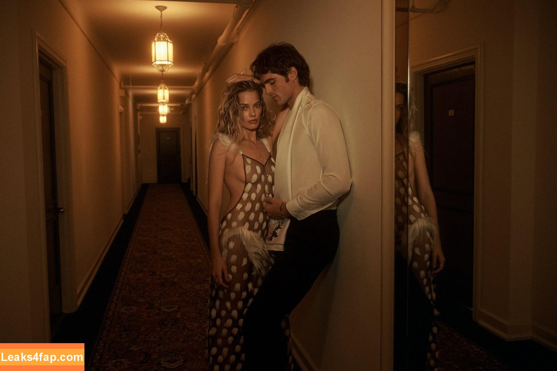 Margot Robbie / margotrobbie / margotrobbieofficial leaked photo photo #3253