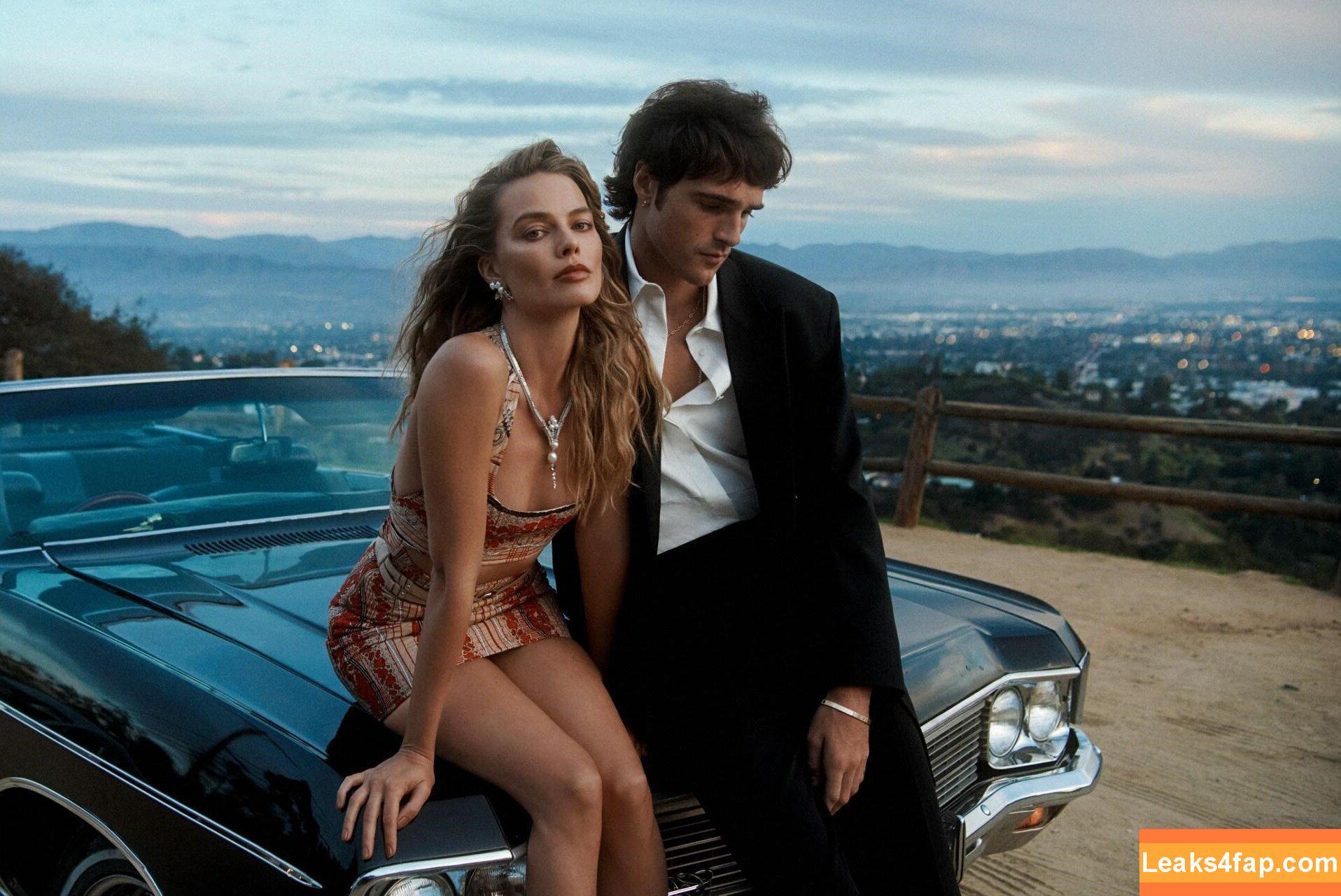 Margot Robbie / margotrobbie / margotrobbieofficial leaked photo photo #3256