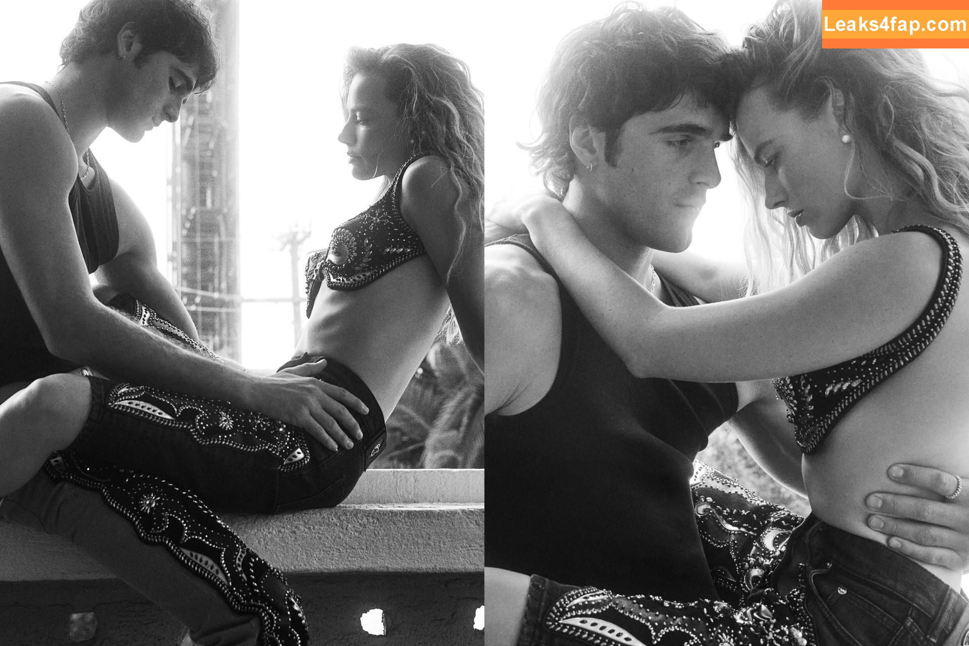 Margot Robbie / margotrobbie / margotrobbieofficial leaked photo photo #3261