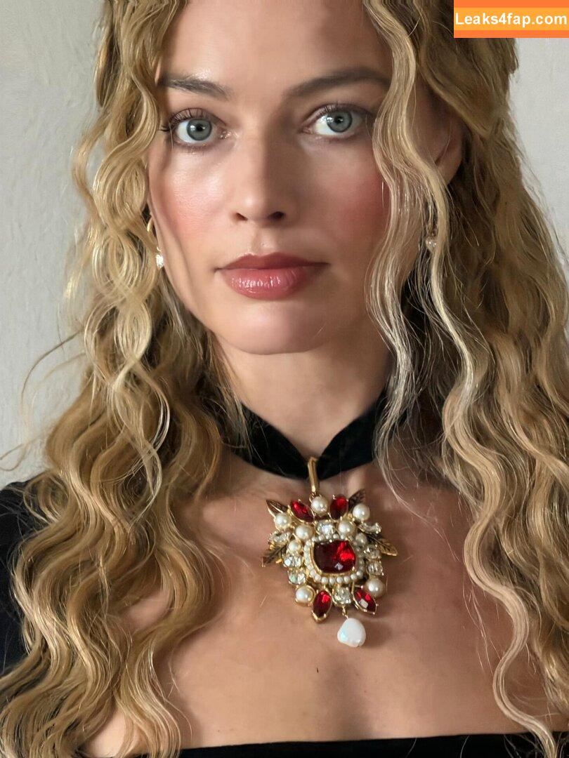 Margot Robbie / margotrobbie / margotrobbieofficial leaked photo photo #3265