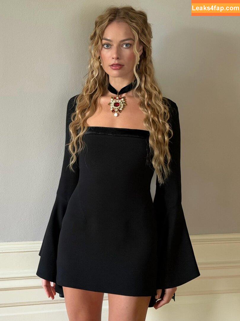 Margot Robbie / margotrobbie / margotrobbieofficial leaked photo photo #3266