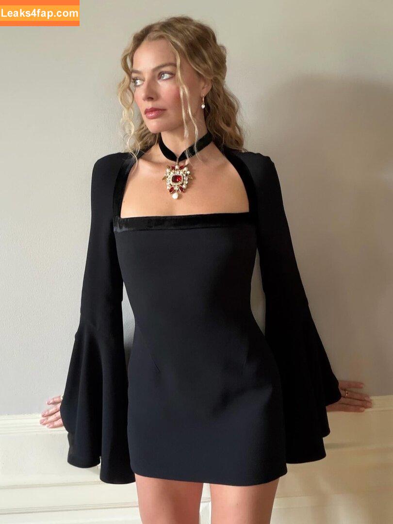 Margot Robbie / margotrobbie / margotrobbieofficial leaked photo photo #3267