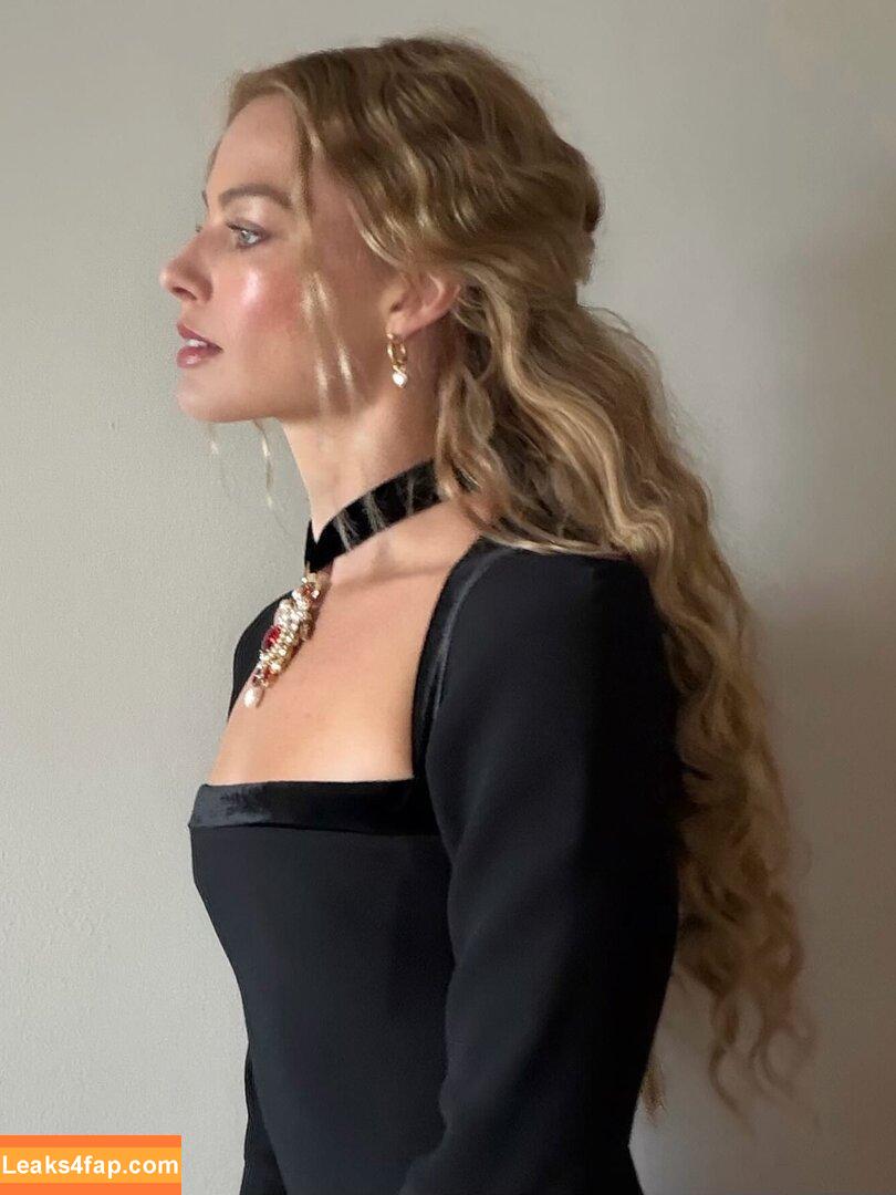 Margot Robbie / margotrobbie / margotrobbieofficial leaked photo photo #3268
