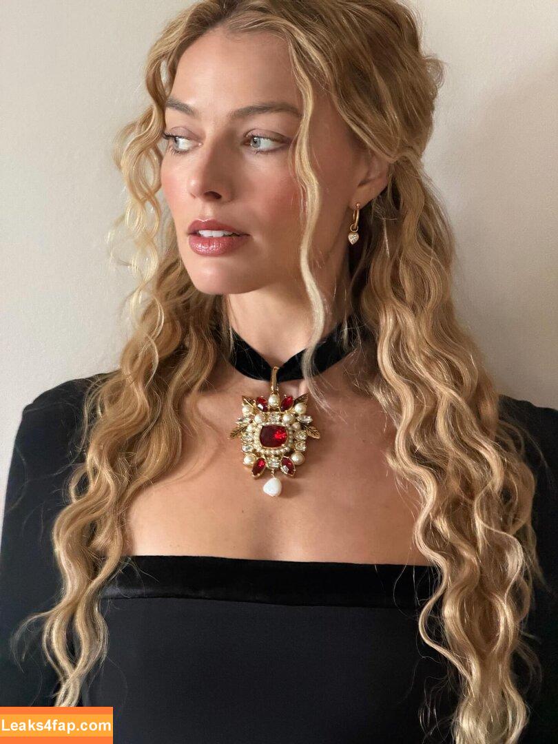 Margot Robbie / margotrobbie / margotrobbieofficial leaked photo photo #3269
