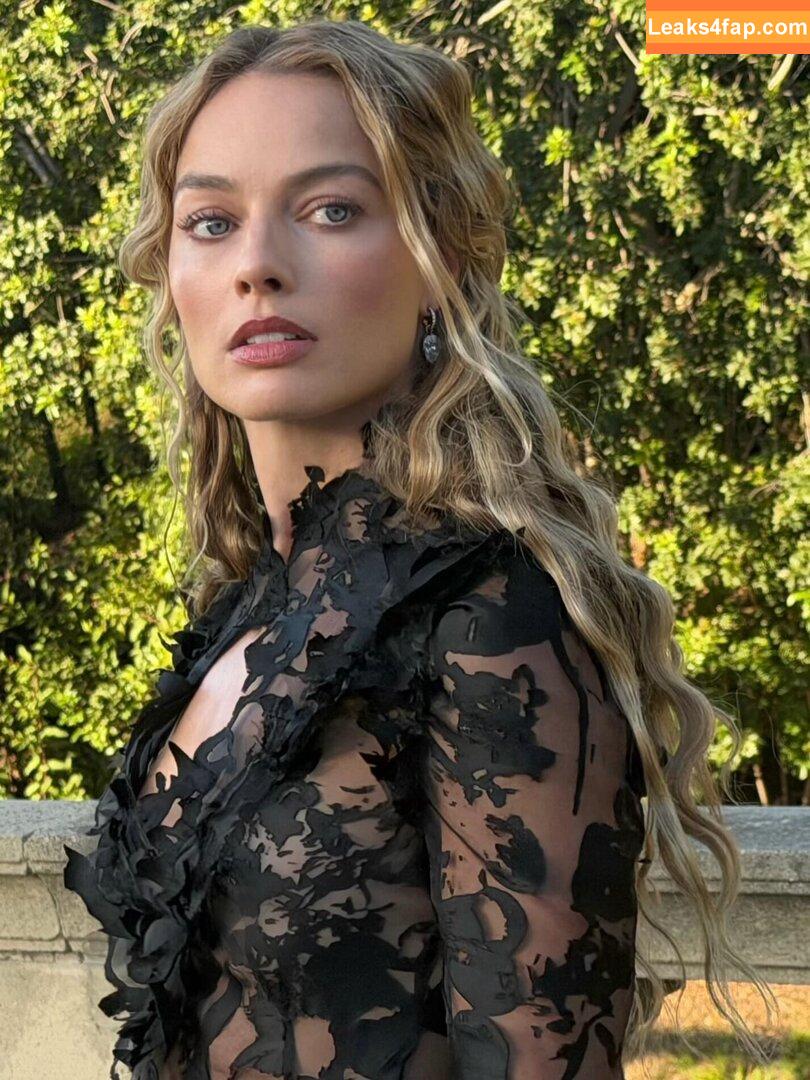 Margot Robbie / margotrobbie / margotrobbieofficial leaked photo photo #3278