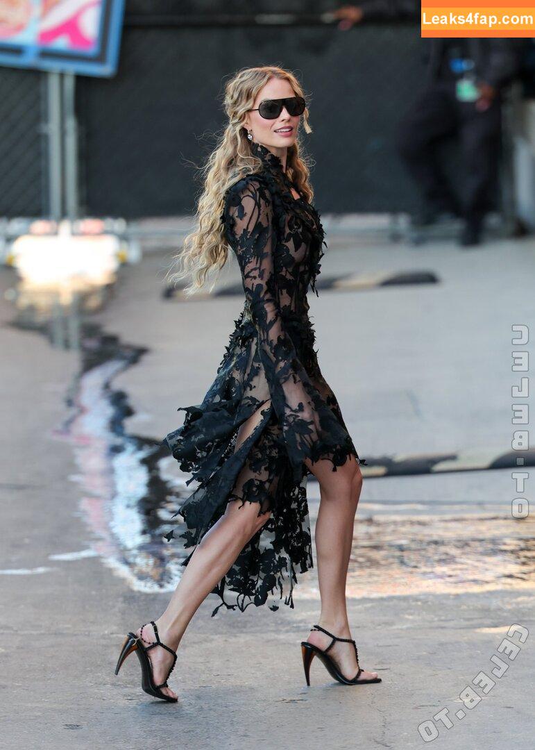 Margot Robbie / margotrobbie / margotrobbieofficial leaked photo photo #3291
