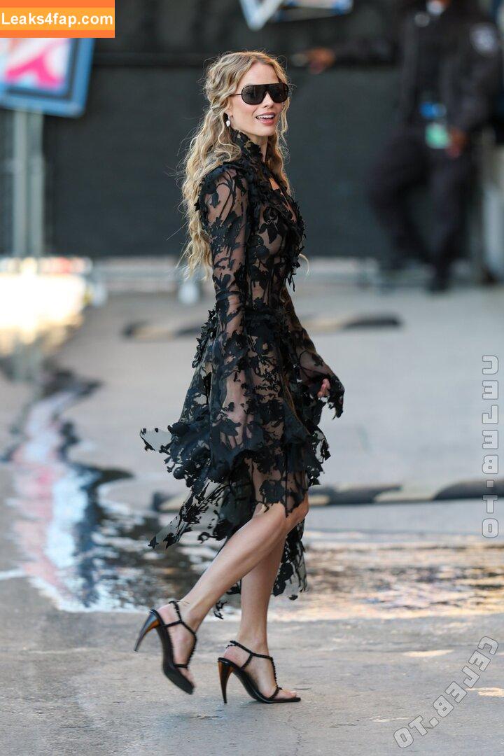 Margot Robbie / margotrobbie / margotrobbieofficial leaked photo photo #3298