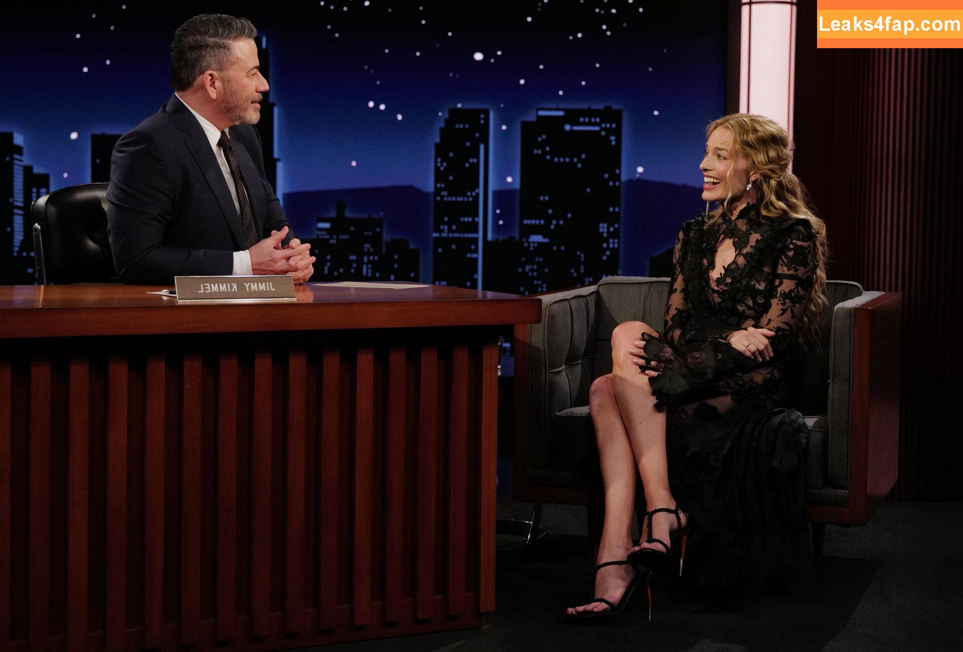 Margot Robbie / margotrobbie / margotrobbieofficial leaked photo photo #3308