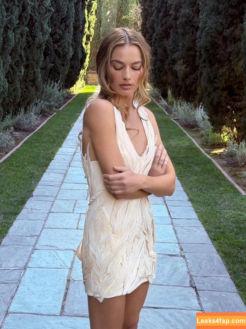 Margot Robbie / margotrobbie / margotrobbieofficial leaked photo photo #3310