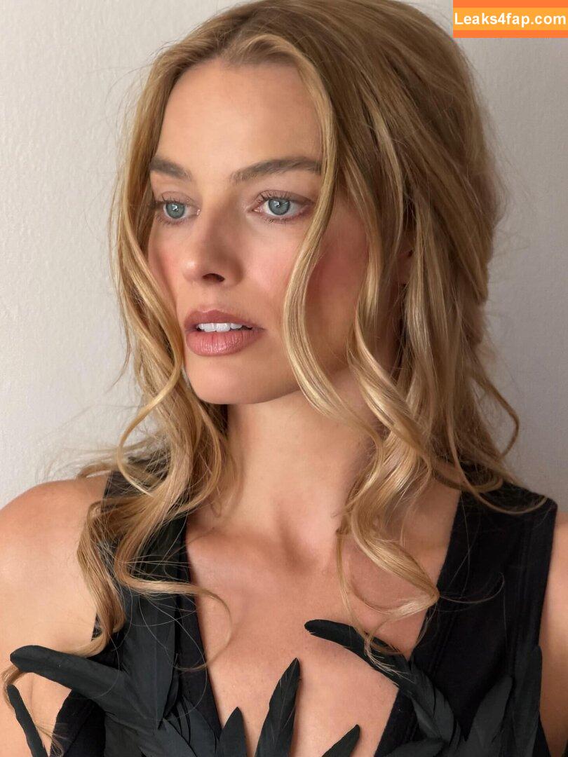 Margot Robbie / margotrobbie / margotrobbieofficial leaked photo photo #3317