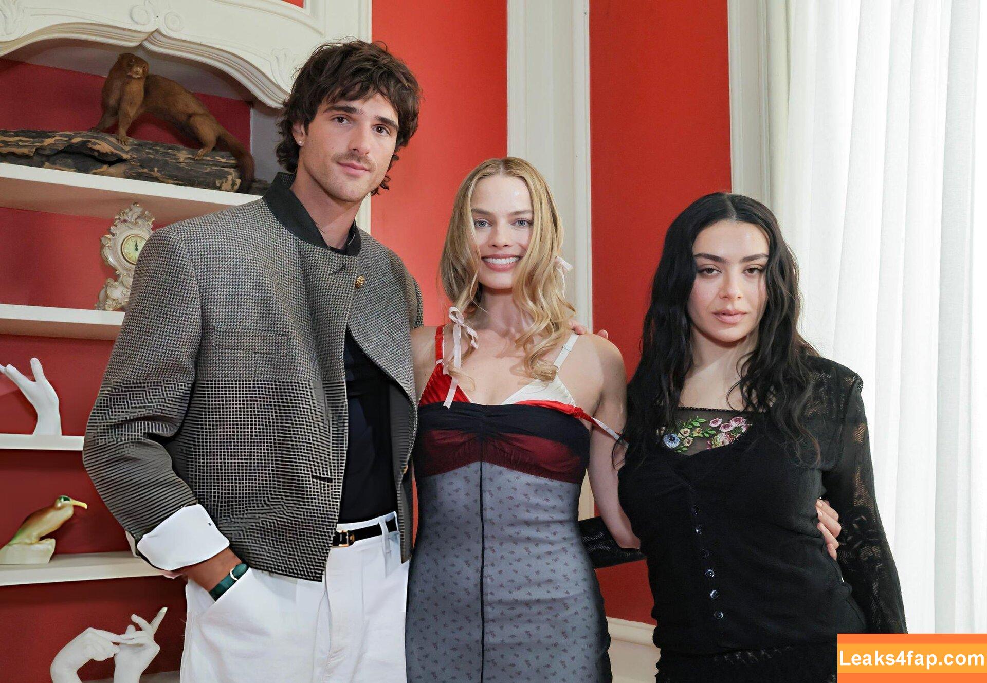 Margot Robbie / margotrobbie / margotrobbieofficial leaked photo photo #3328