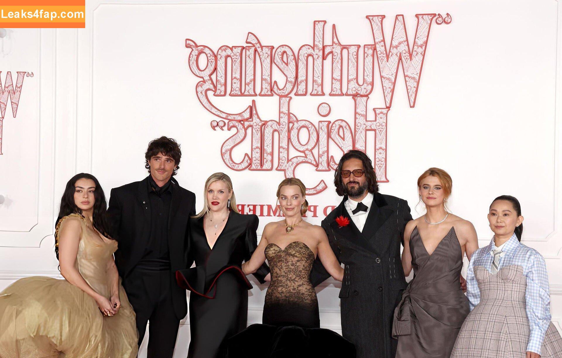 Margot Robbie / margotrobbie / margotrobbieofficial leaked photo photo #3330