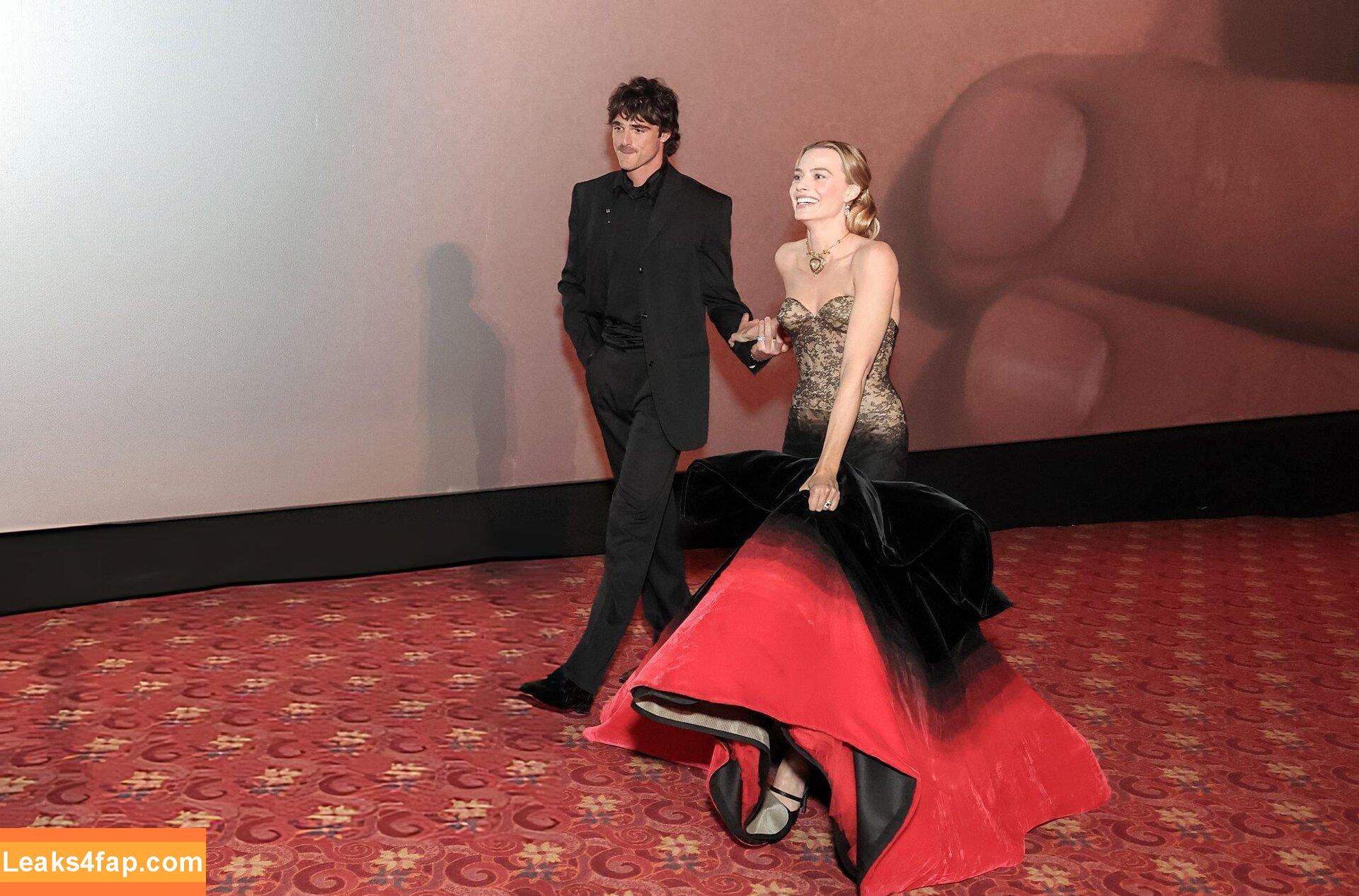 Margot Robbie / margotrobbie / margotrobbieofficial leaked photo photo #3331