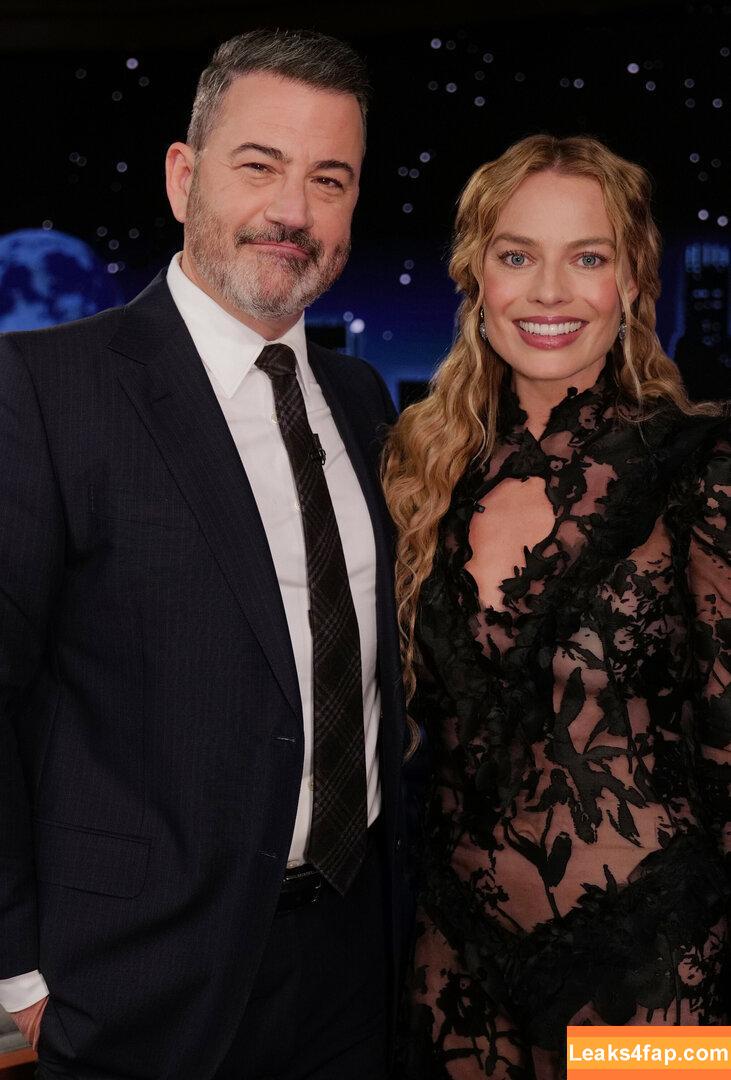 Margot Robbie / margotrobbie / margotrobbieofficial leaked photo photo #3336